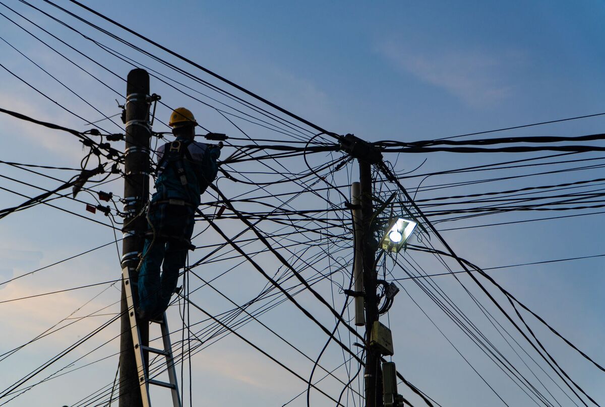 SEO for Electricians in New York