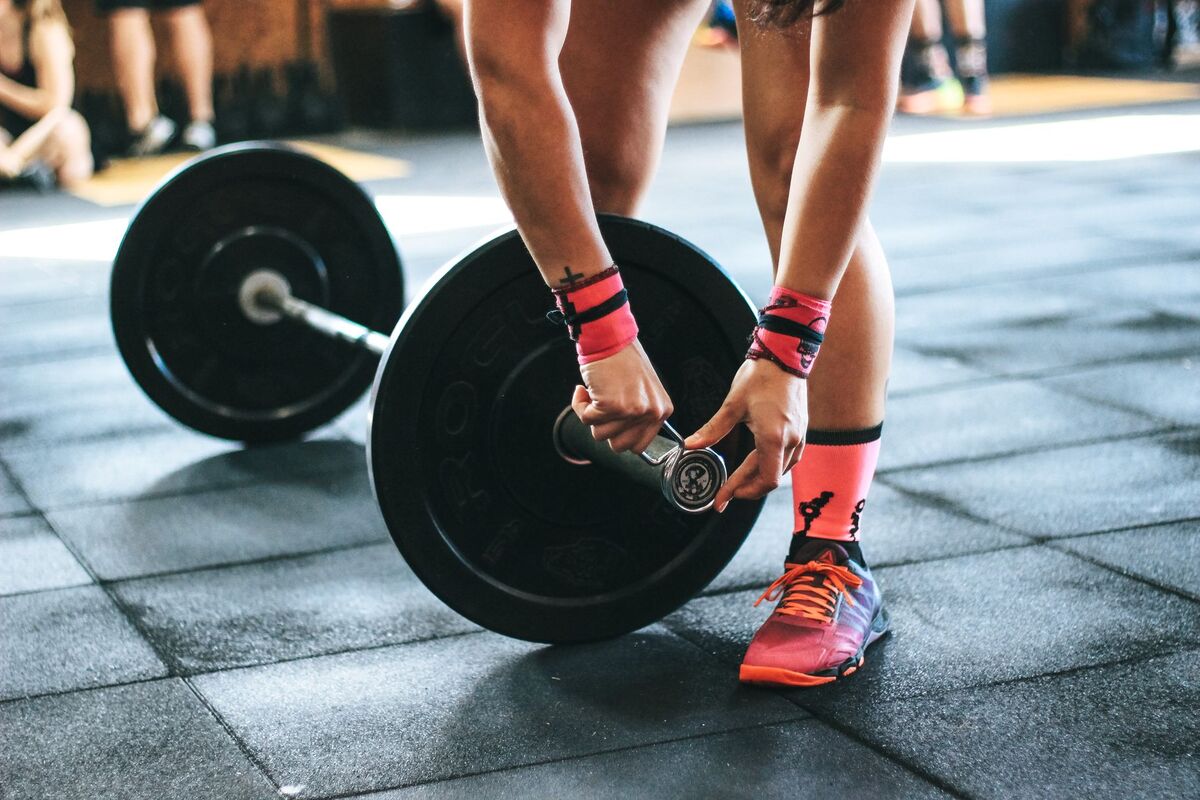 SEO for Gyms & Fitness Studios in New York