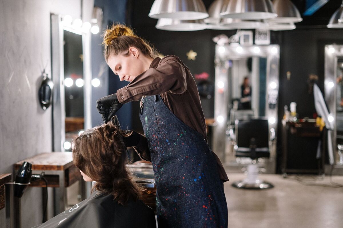 SEO for Hair Salons in New York
