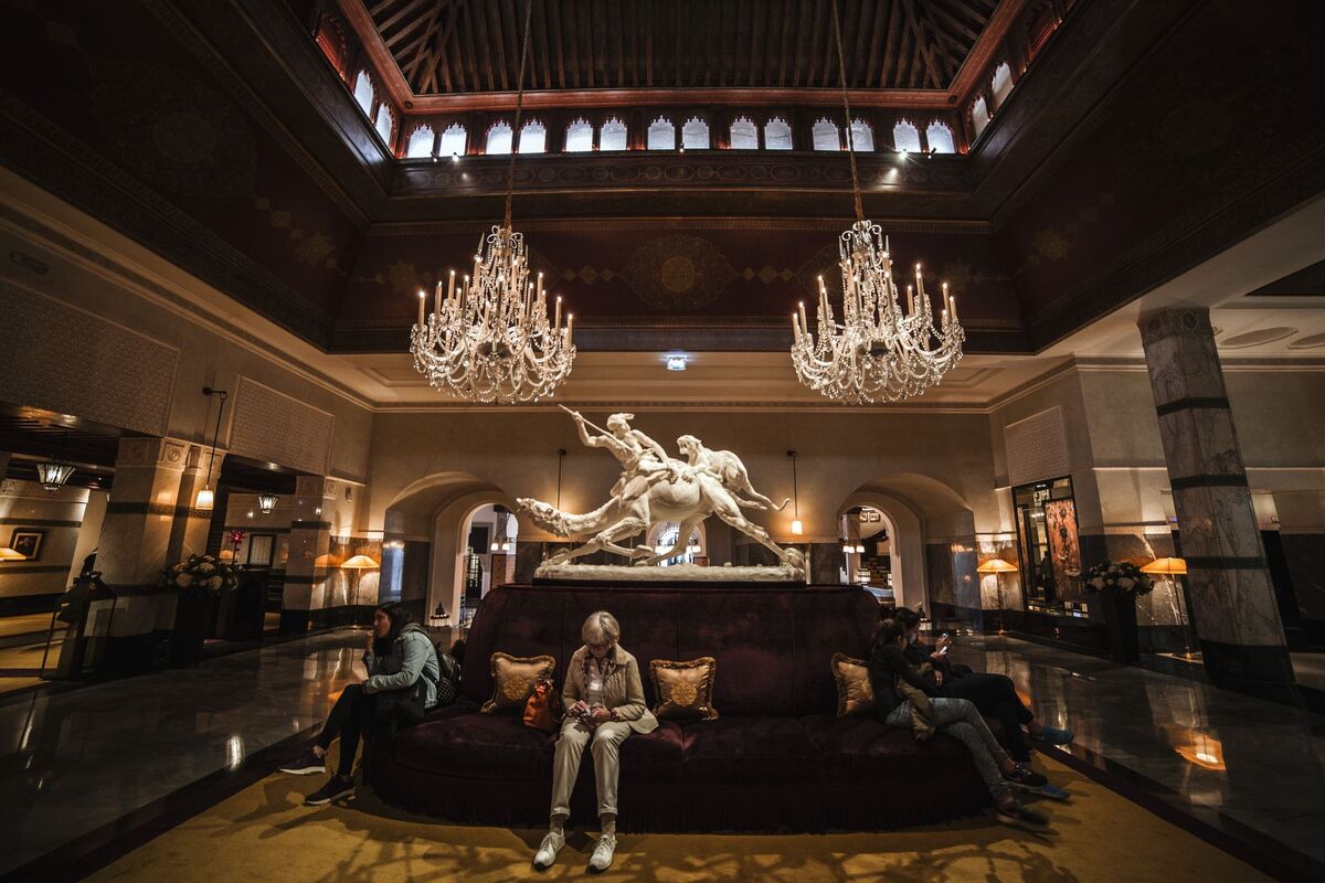 SEO for Hotels in New York