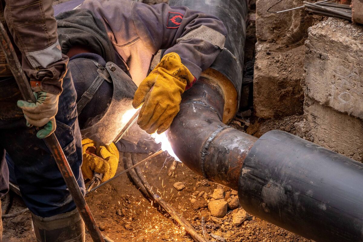 SEO for Plumbers in New York