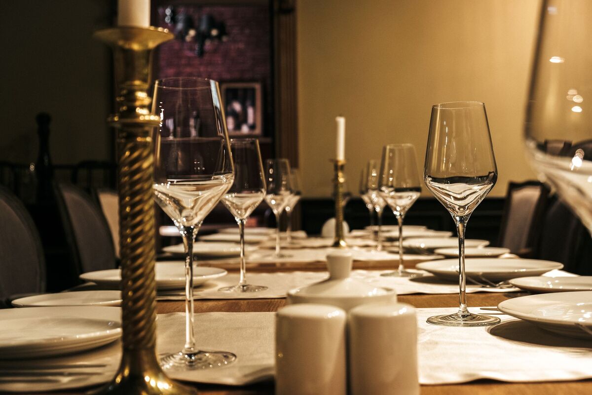 SEO for Restaurants in New York
